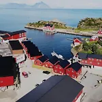 Feriehus Finnvika Panorama, - Lofoten *