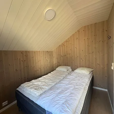 Finnvika Panorama, - Lofoten Stamsund