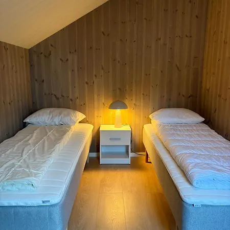 Finnvika Panorama, - Lofoten * ستامسوند