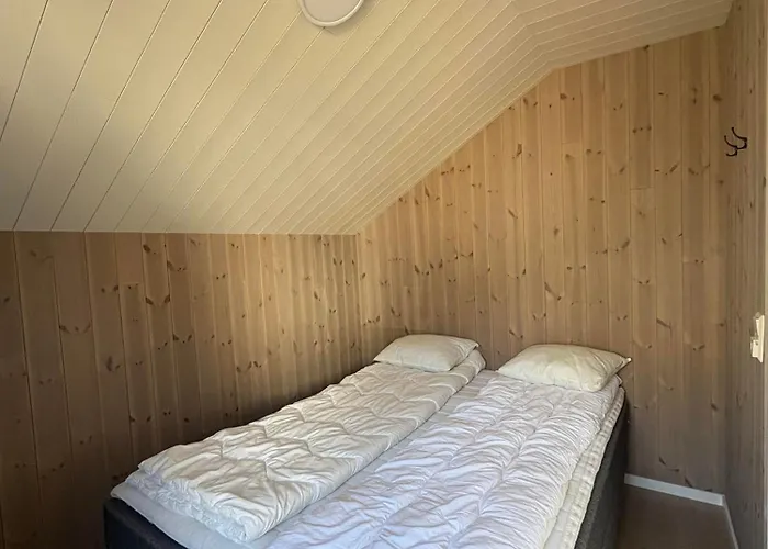 Finnvika Panorama, - Lofoten Stamsund