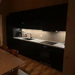 Tatil Evi Finnvika Panorama, - Lofoten Stamsund